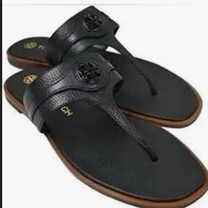 Tory Burch Carson Sandals